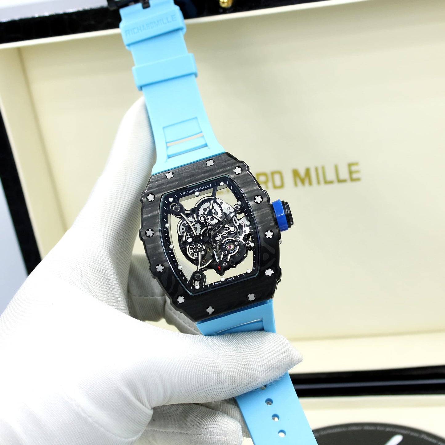 RM Watch (full automatic )
