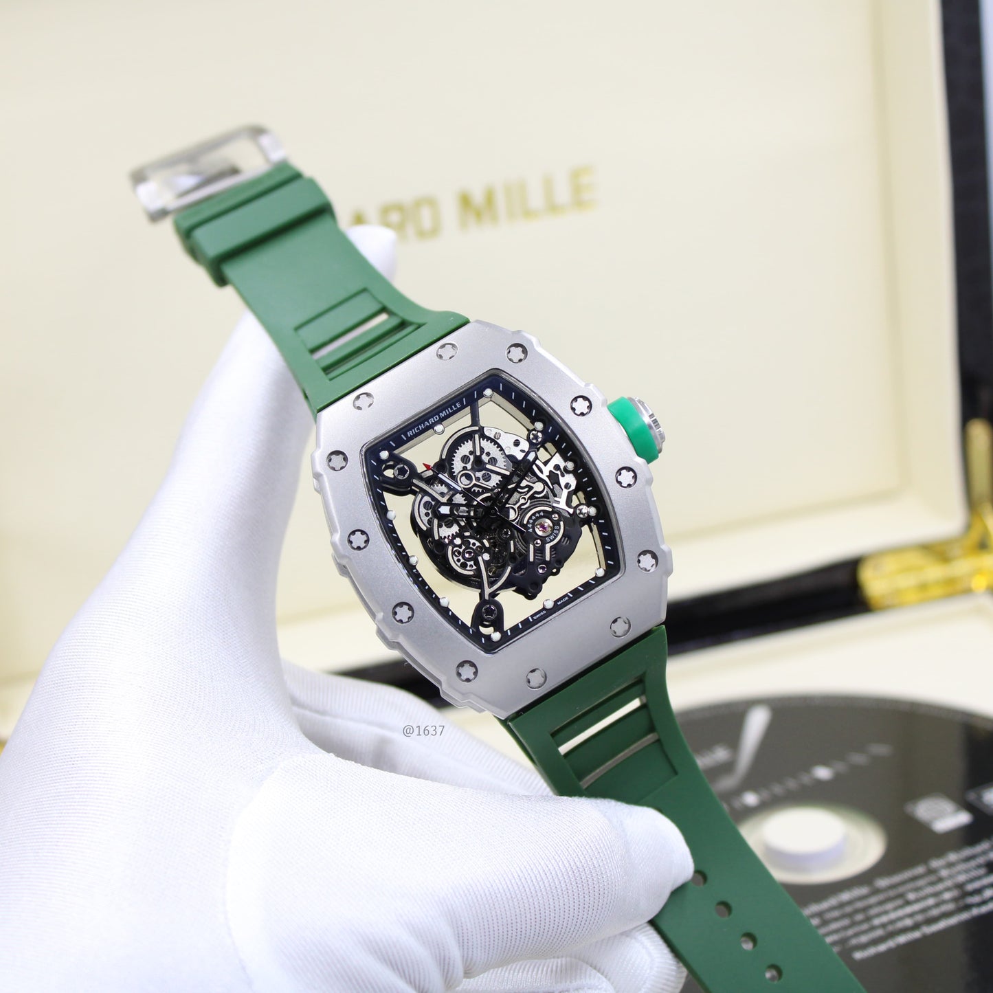 RM Watch (full automatic )