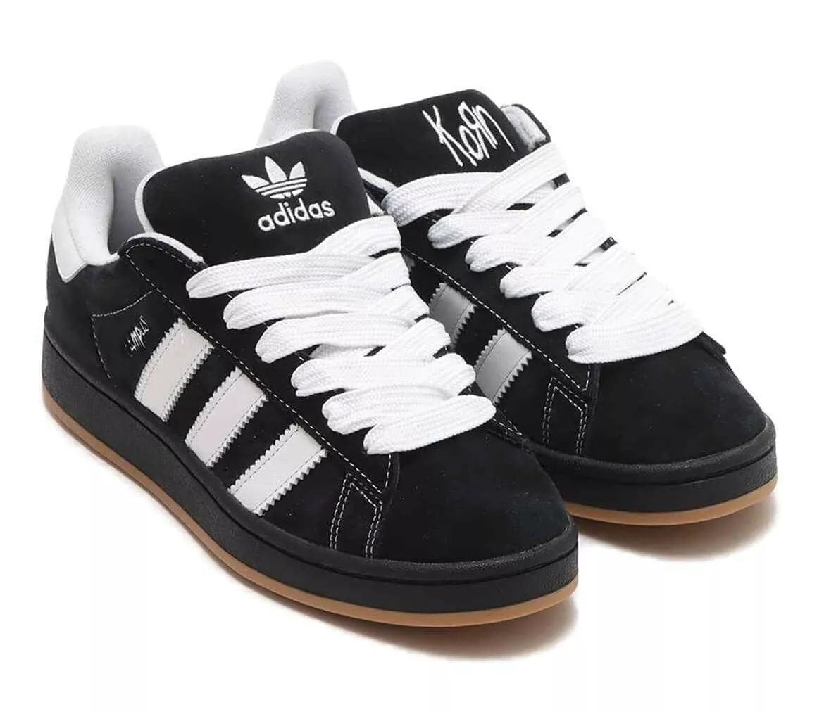 Campus sneaker