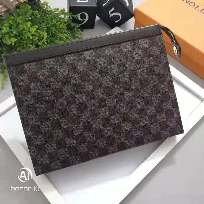Lv clutch bags