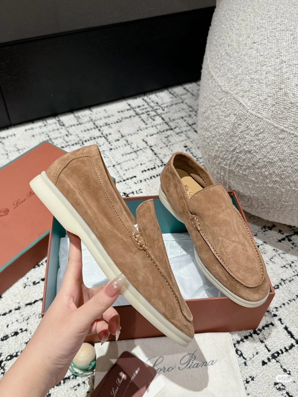✨ Stylish Premium Loafers – Comfort & Elegance (Sizes 40–45)