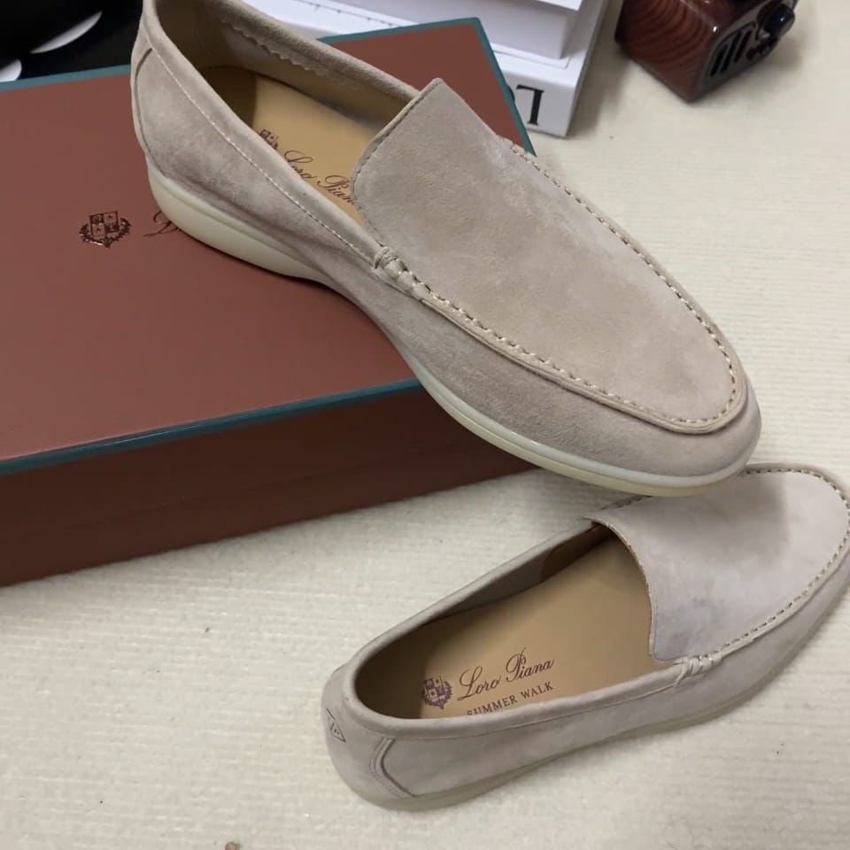 ✨ Stylish Premium Loafers – Comfort & Elegance (Sizes 40–45)