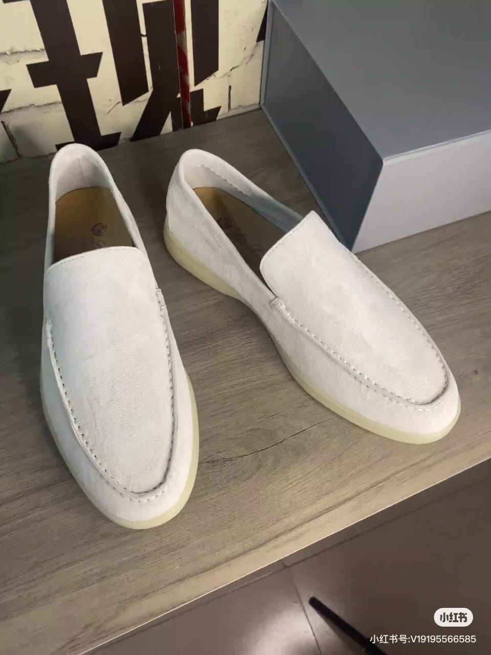 ✨ Stylish Premium Loafers – Comfort & Elegance (Sizes 40–45)