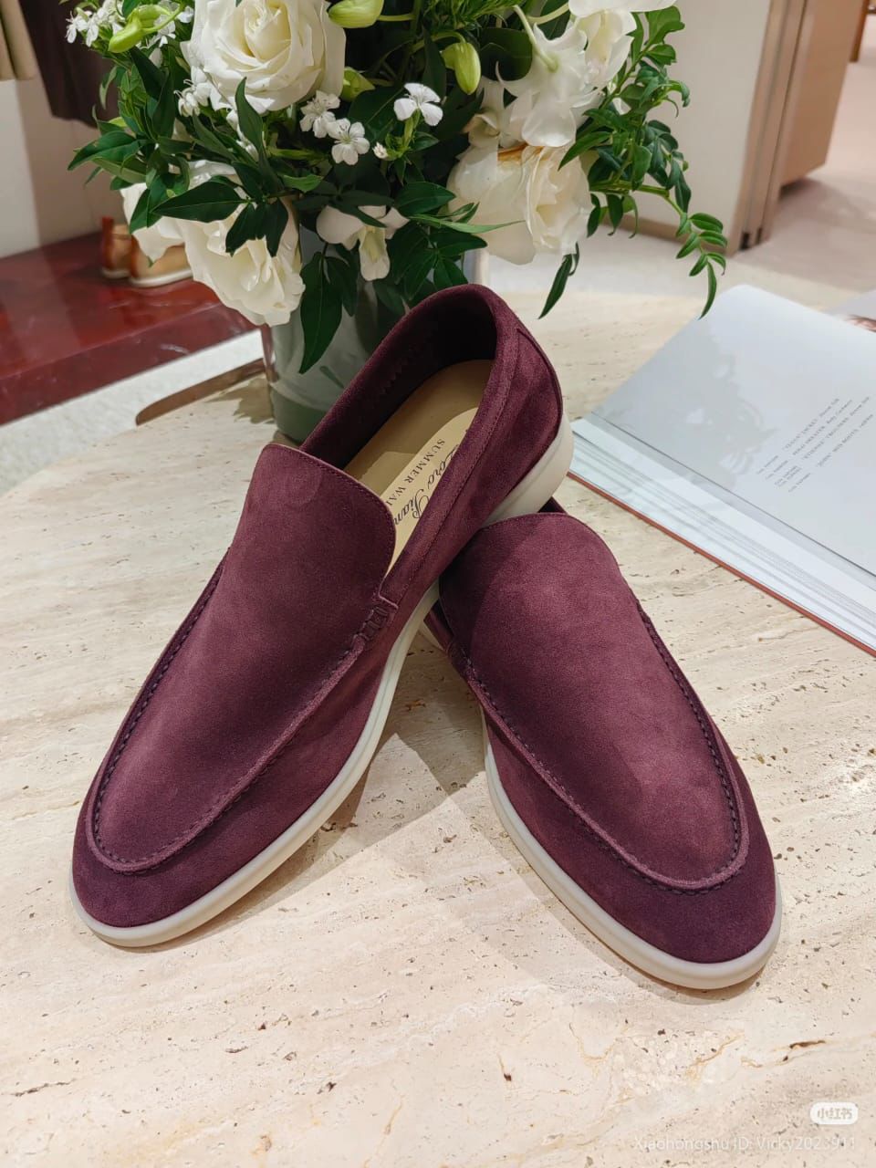 ✨ Stylish Premium Loafers – Comfort & Elegance (Sizes 40–45)
