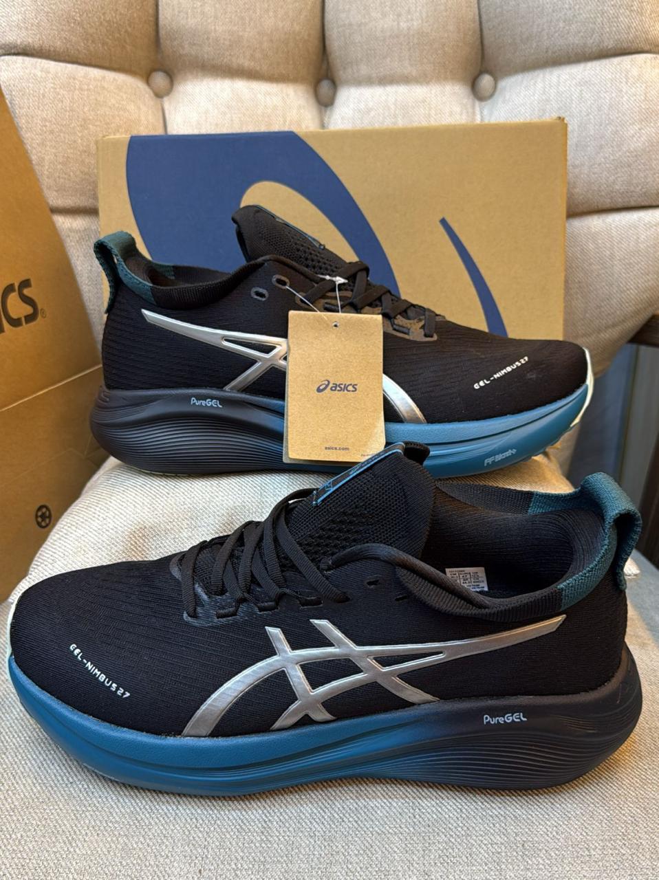 ASICS Gel-Nimbus 27 Running Shoes