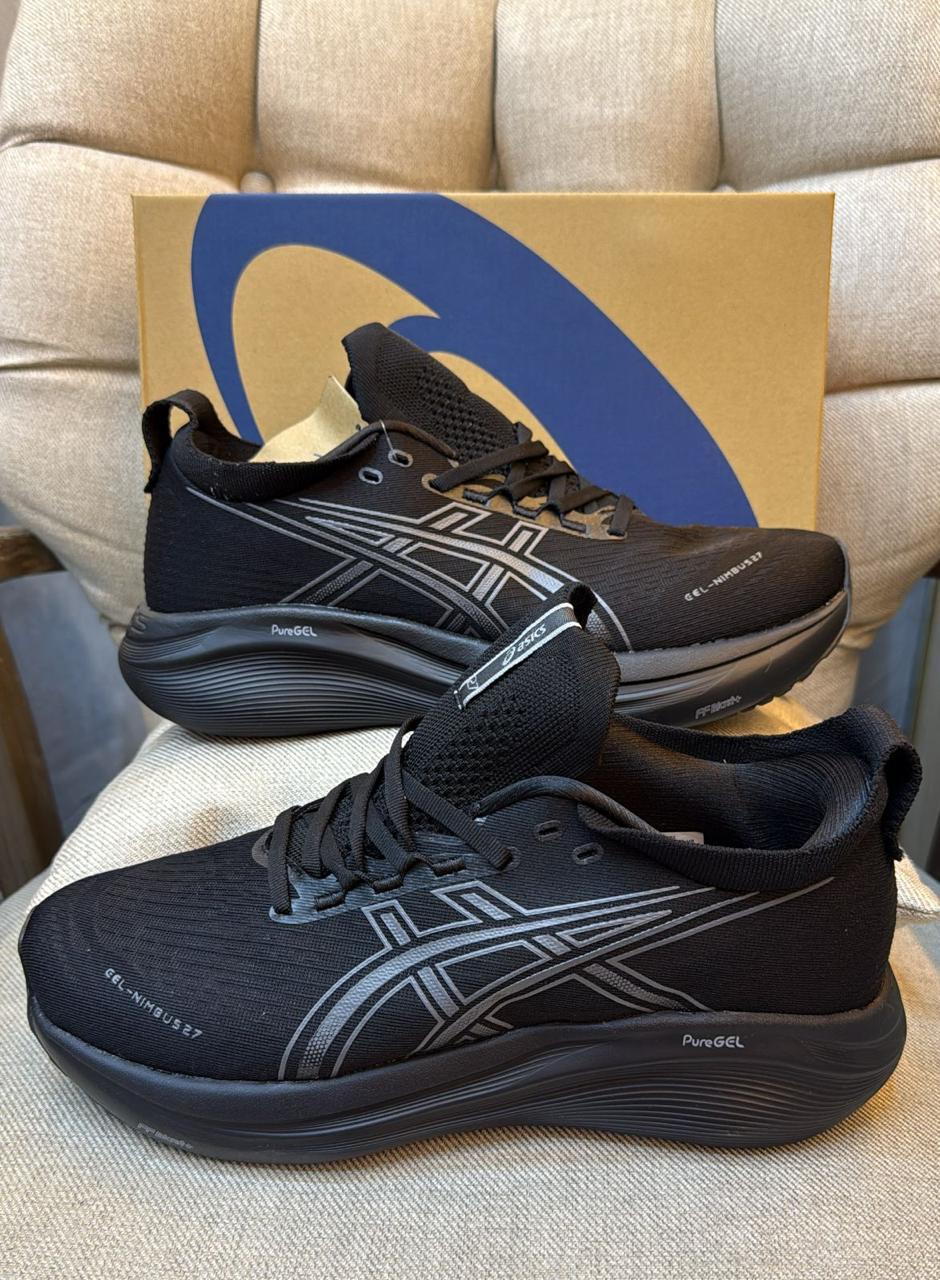ASICS Gel-Nimbus 27 Running Shoes