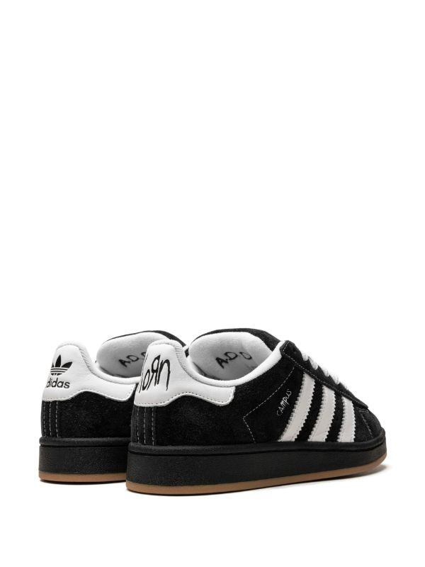Campus sneaker