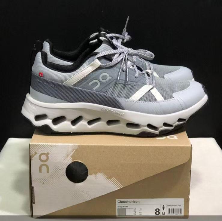 Cloud-Inspired Lightweight Sneakers – Everyday Comfort