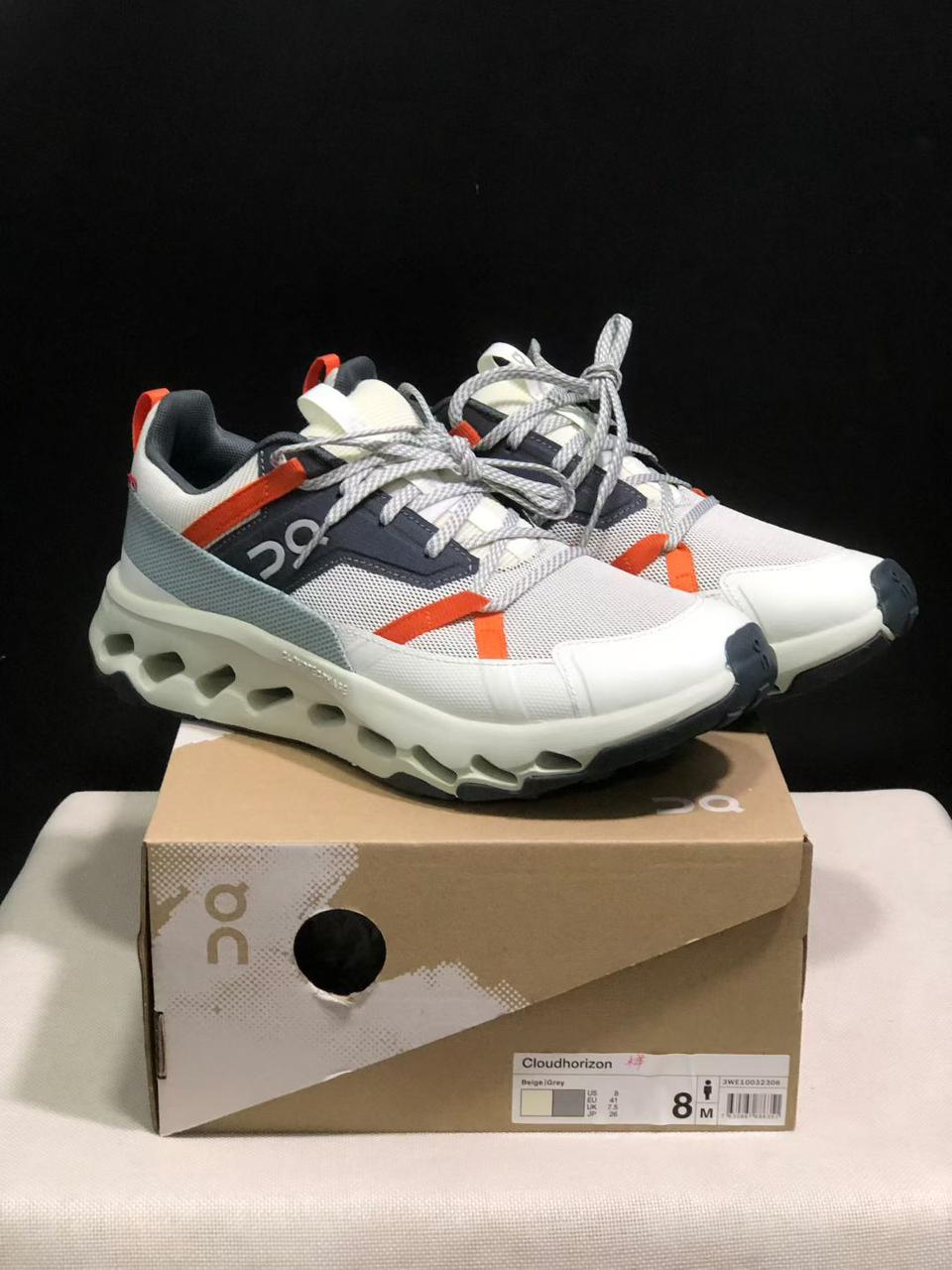 Cloud-Inspired Lightweight Sneakers – Everyday Comfort