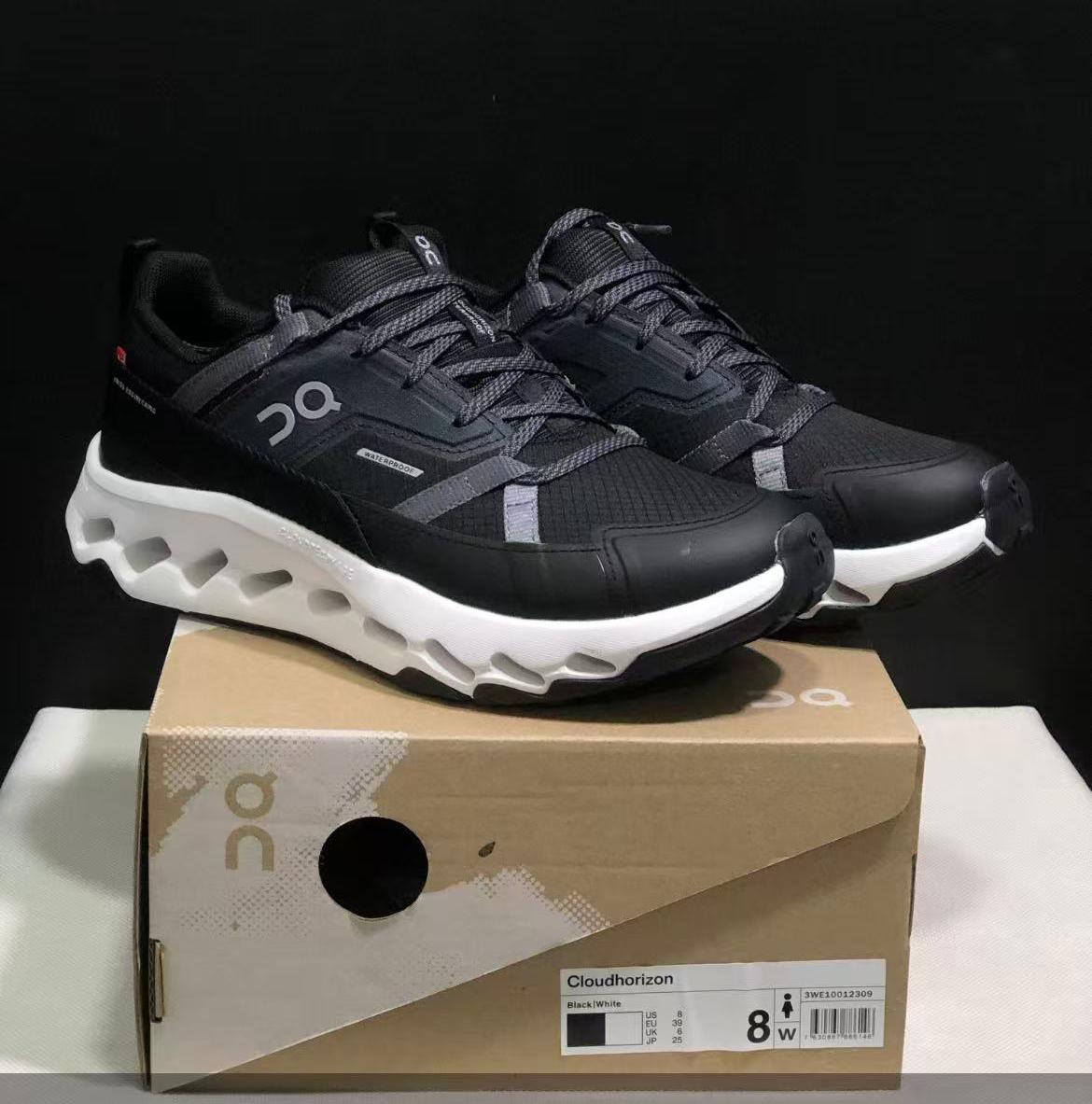 Cloud-Inspired Lightweight Sneakers – Everyday Comfort