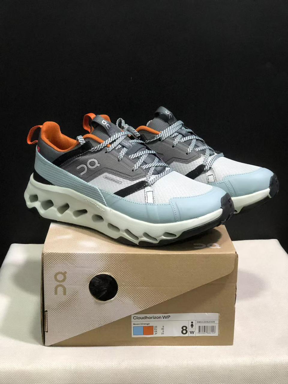 Cloud-Inspired Lightweight Sneakers – Everyday Comfort