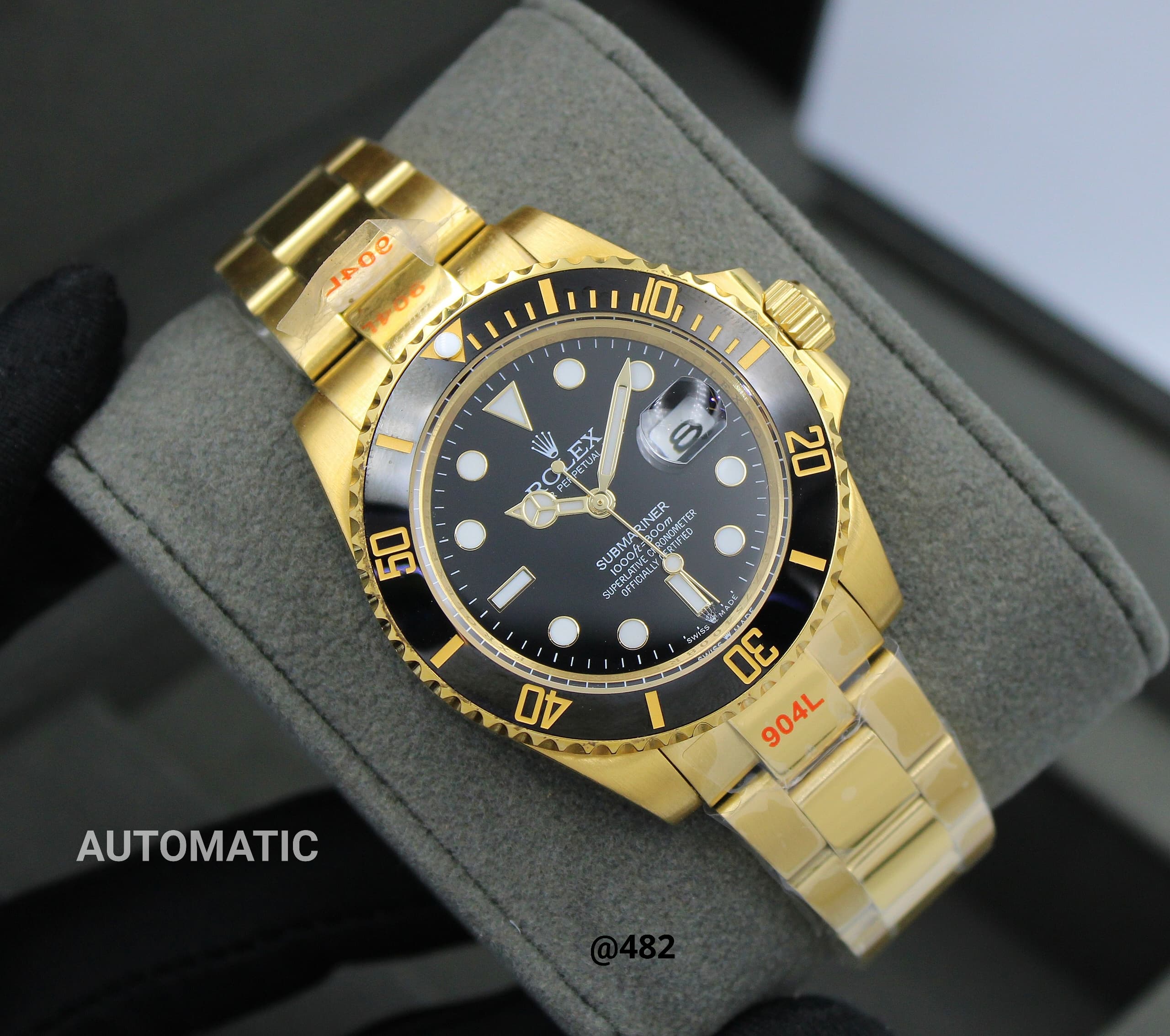 Rolex submariner
