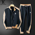 Tracksuit (Louis Vuitton Style)