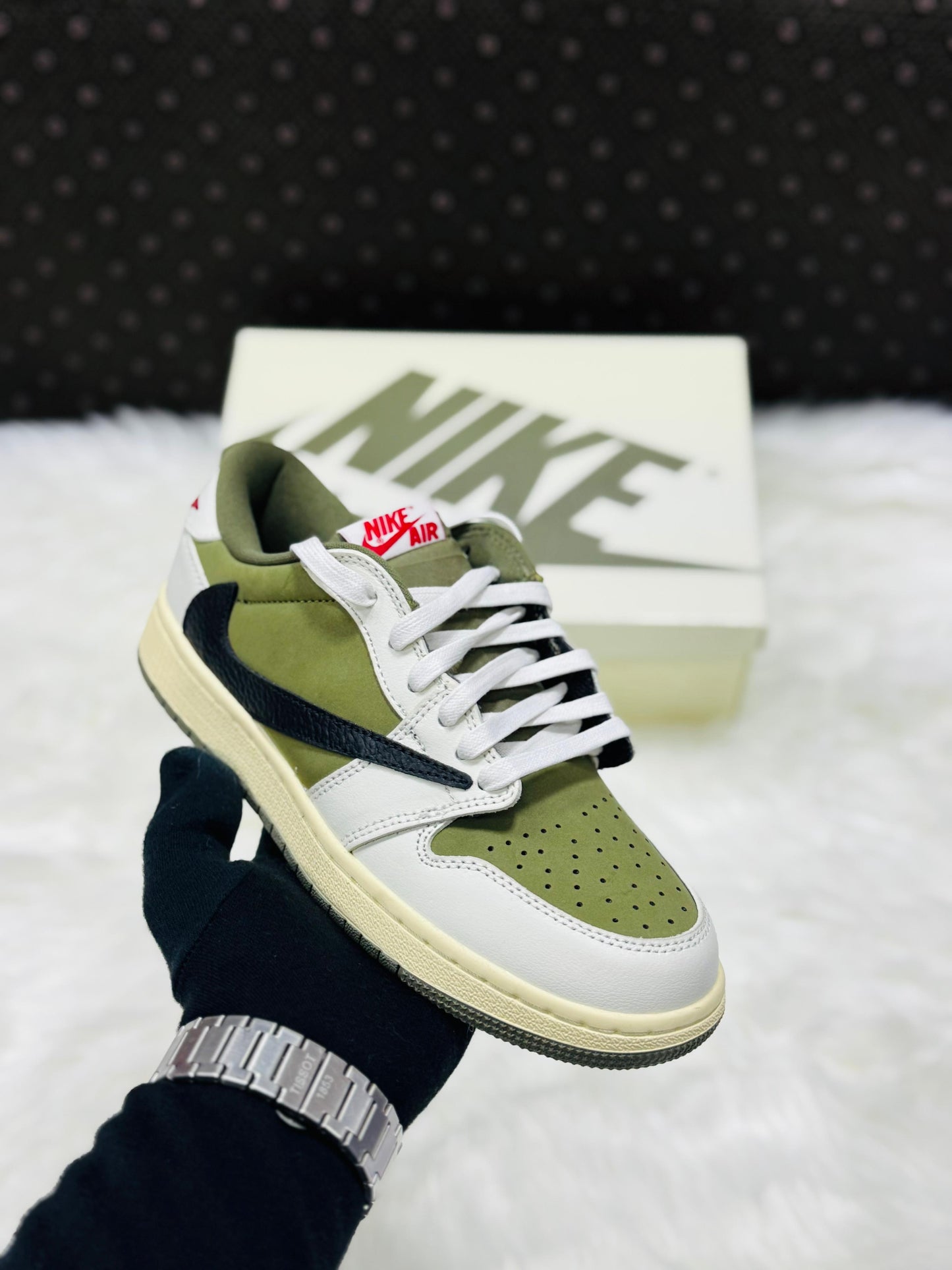 Travis scott Dunks