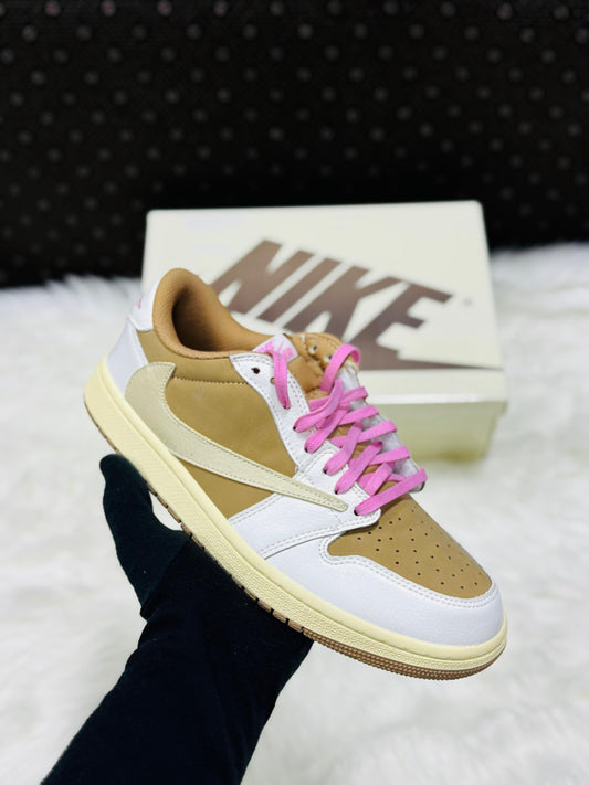 Travis scott Dunks