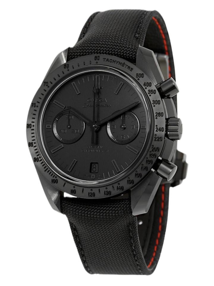 Dark Moon Chronograph Blackout Super Master Edition (Pre-Order)