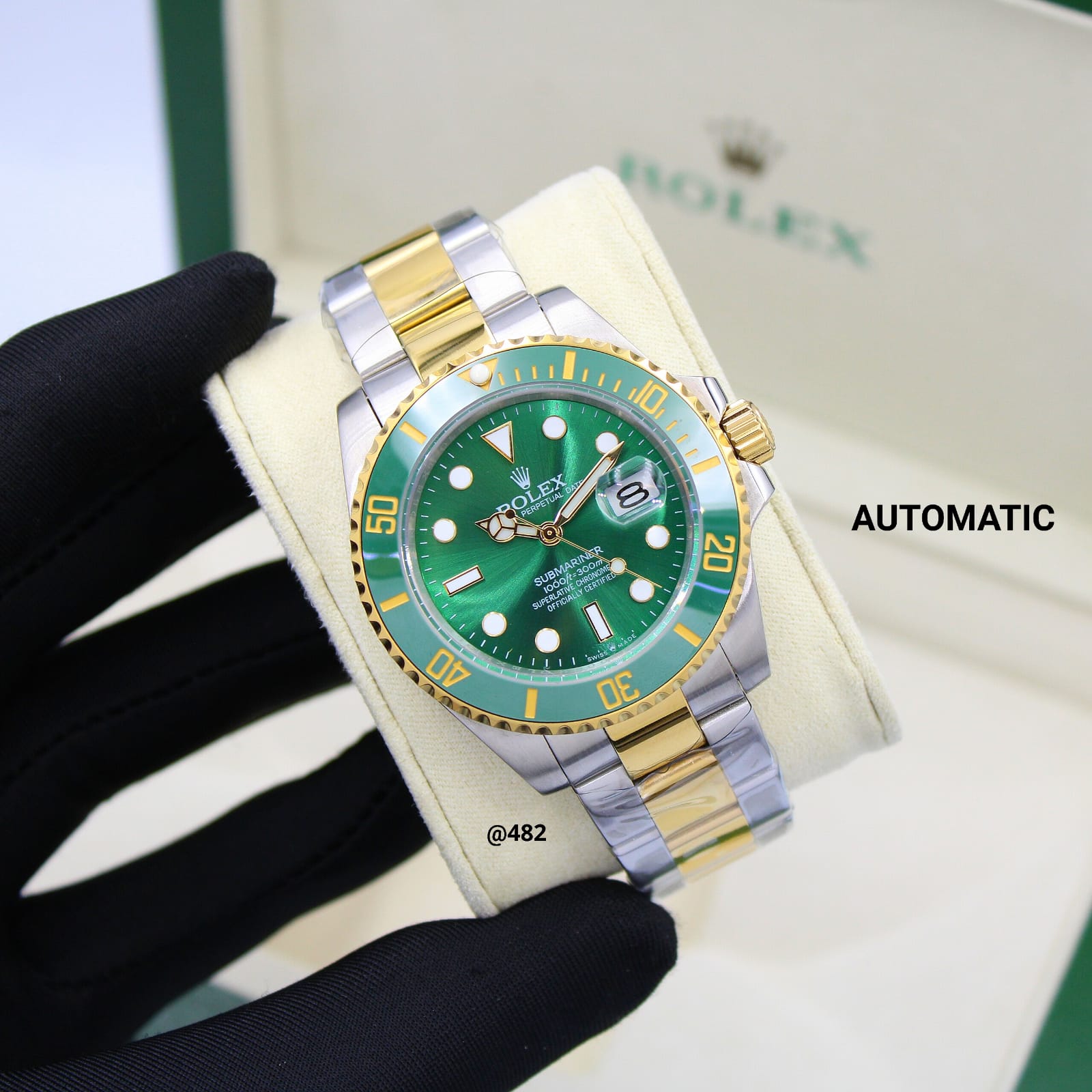 Rolex submariner
