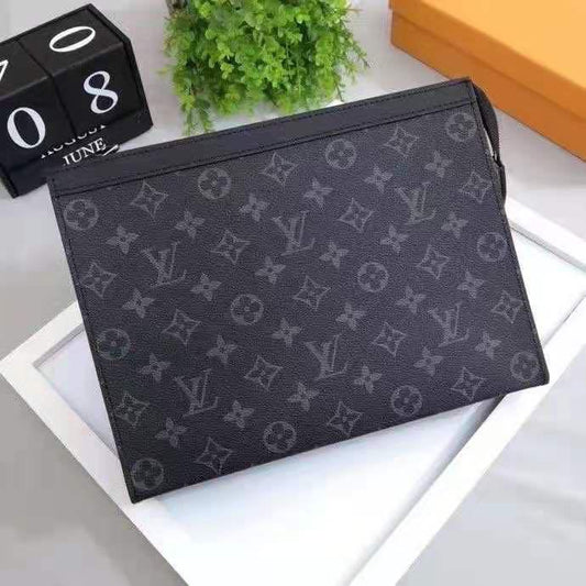 Lv clutch bags