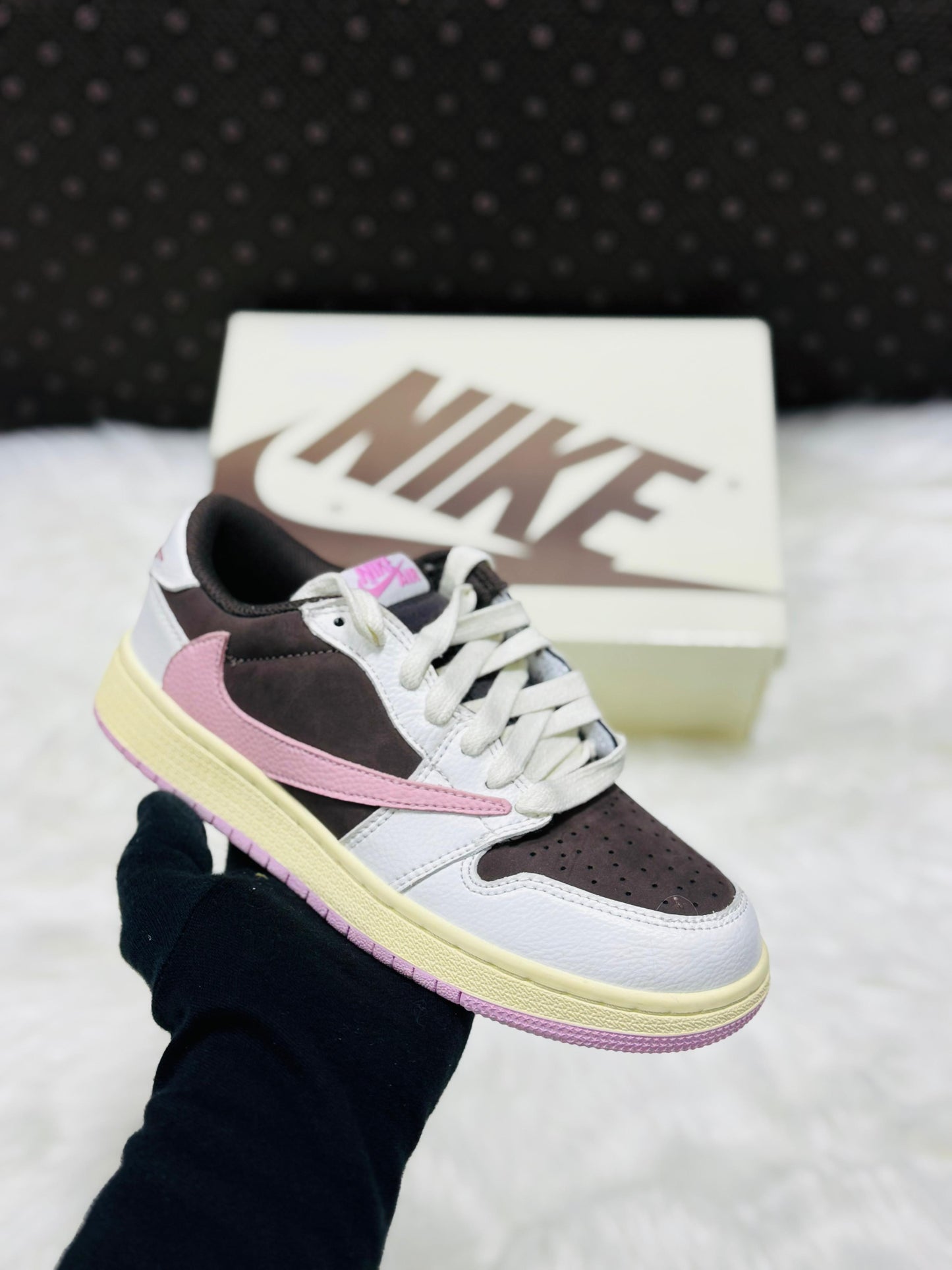Travis scott Dunks