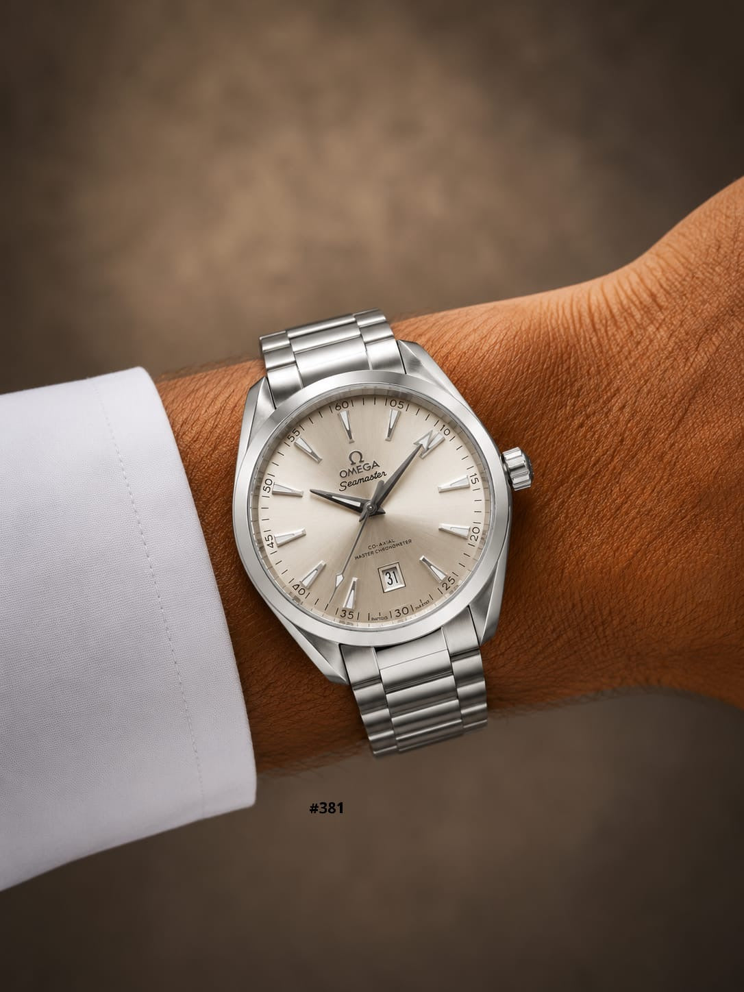 Omega sea-master