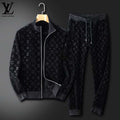 Tracksuit ( lv style )