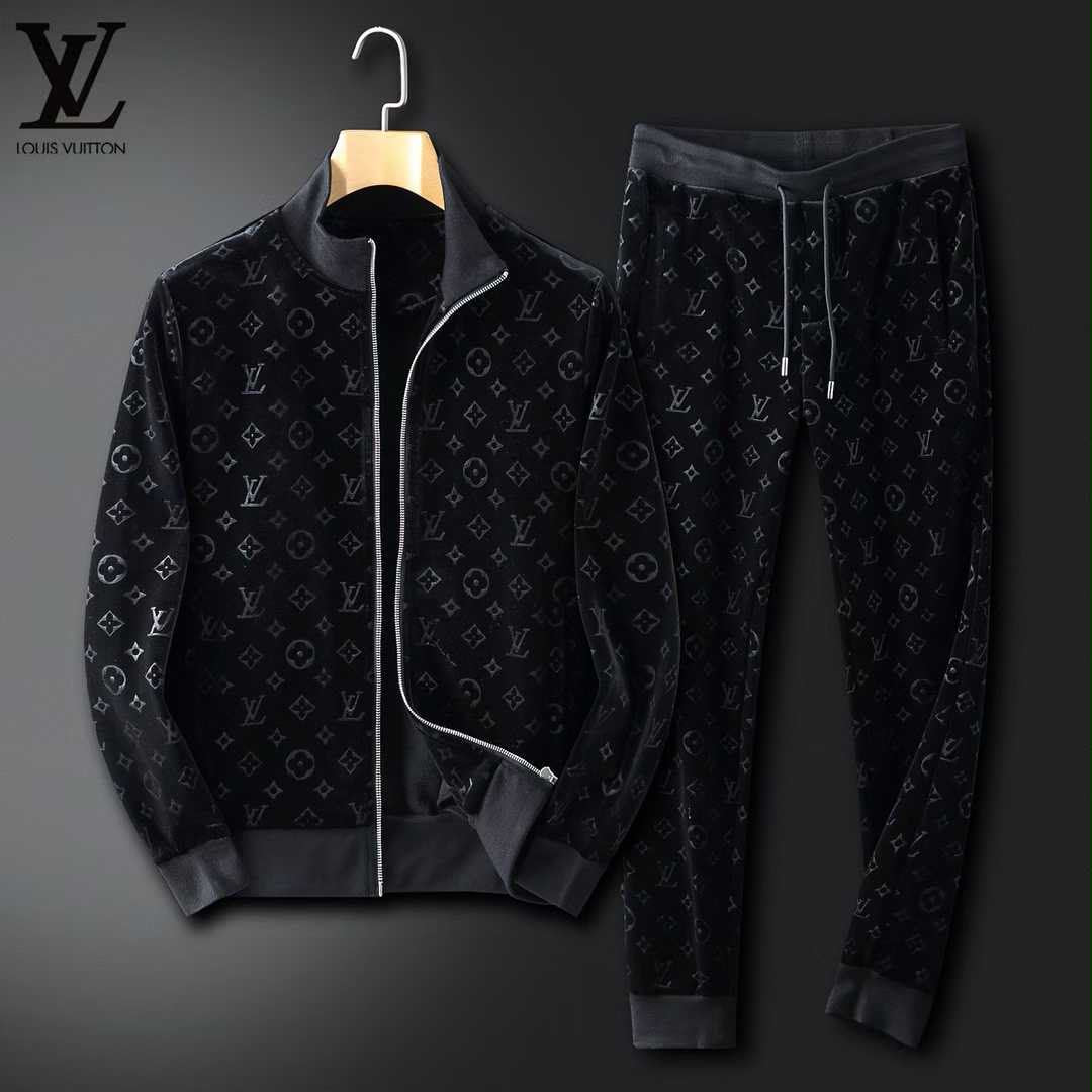 Tracksuit ( lv style )