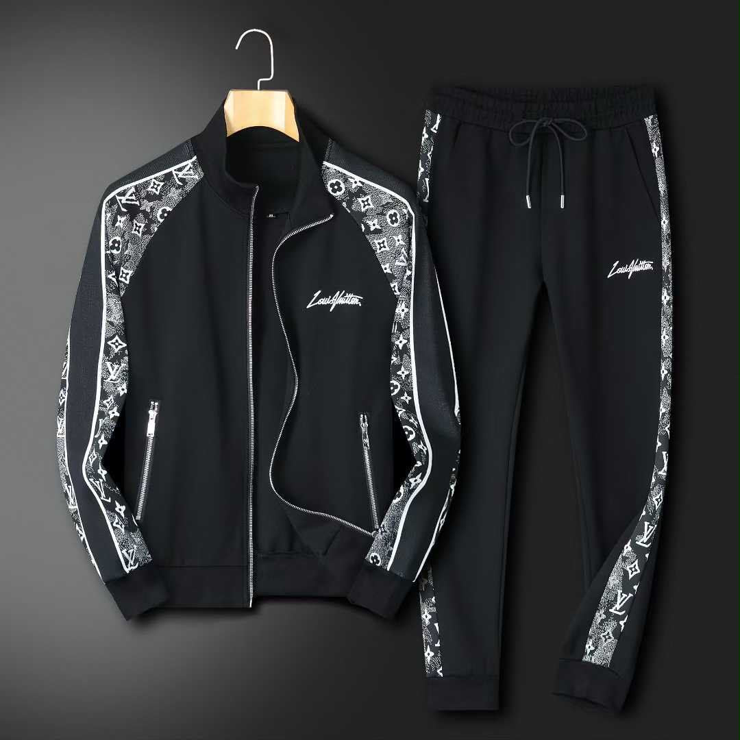 Tracksuit ( lv style )