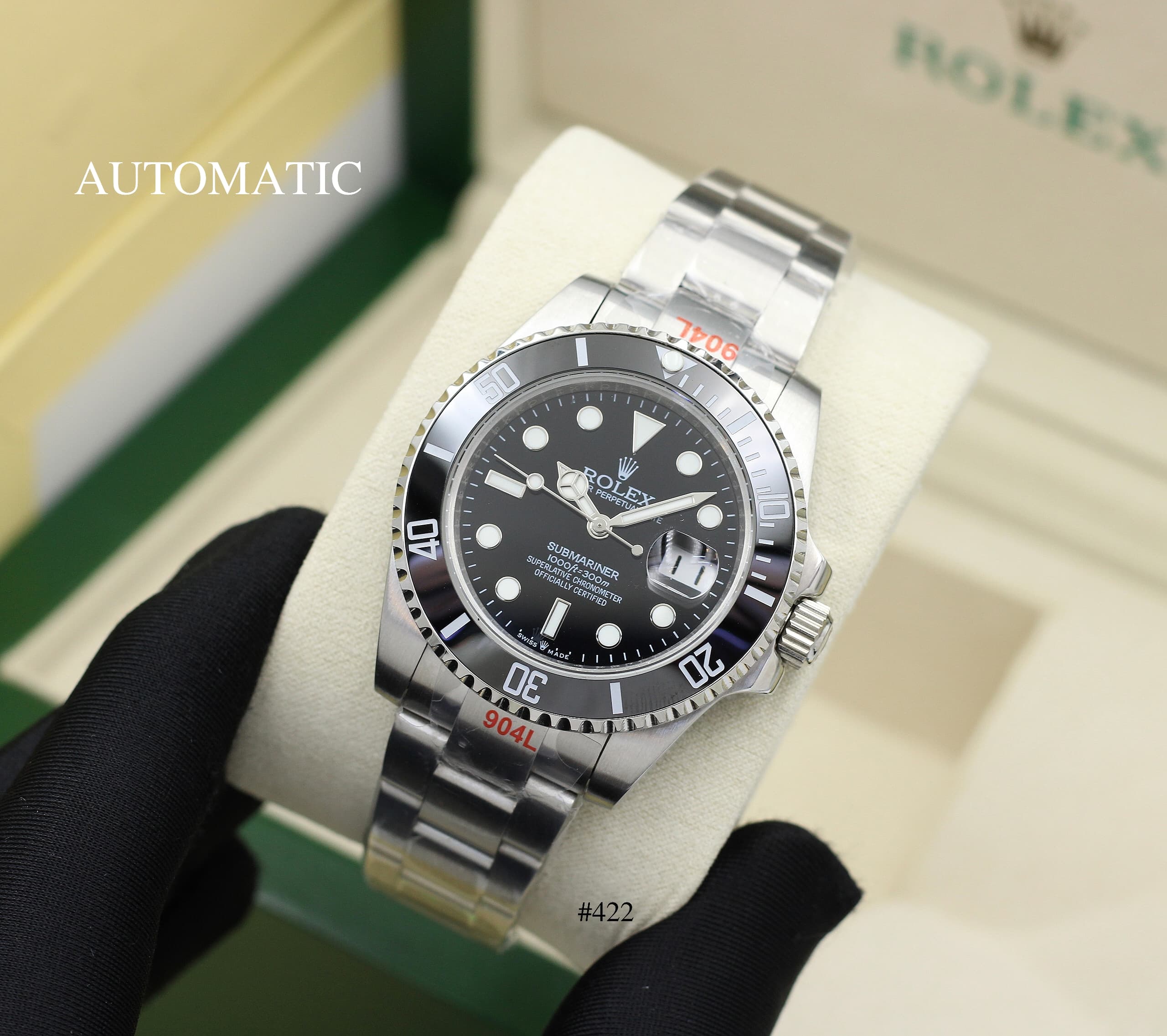 Rolex submariner