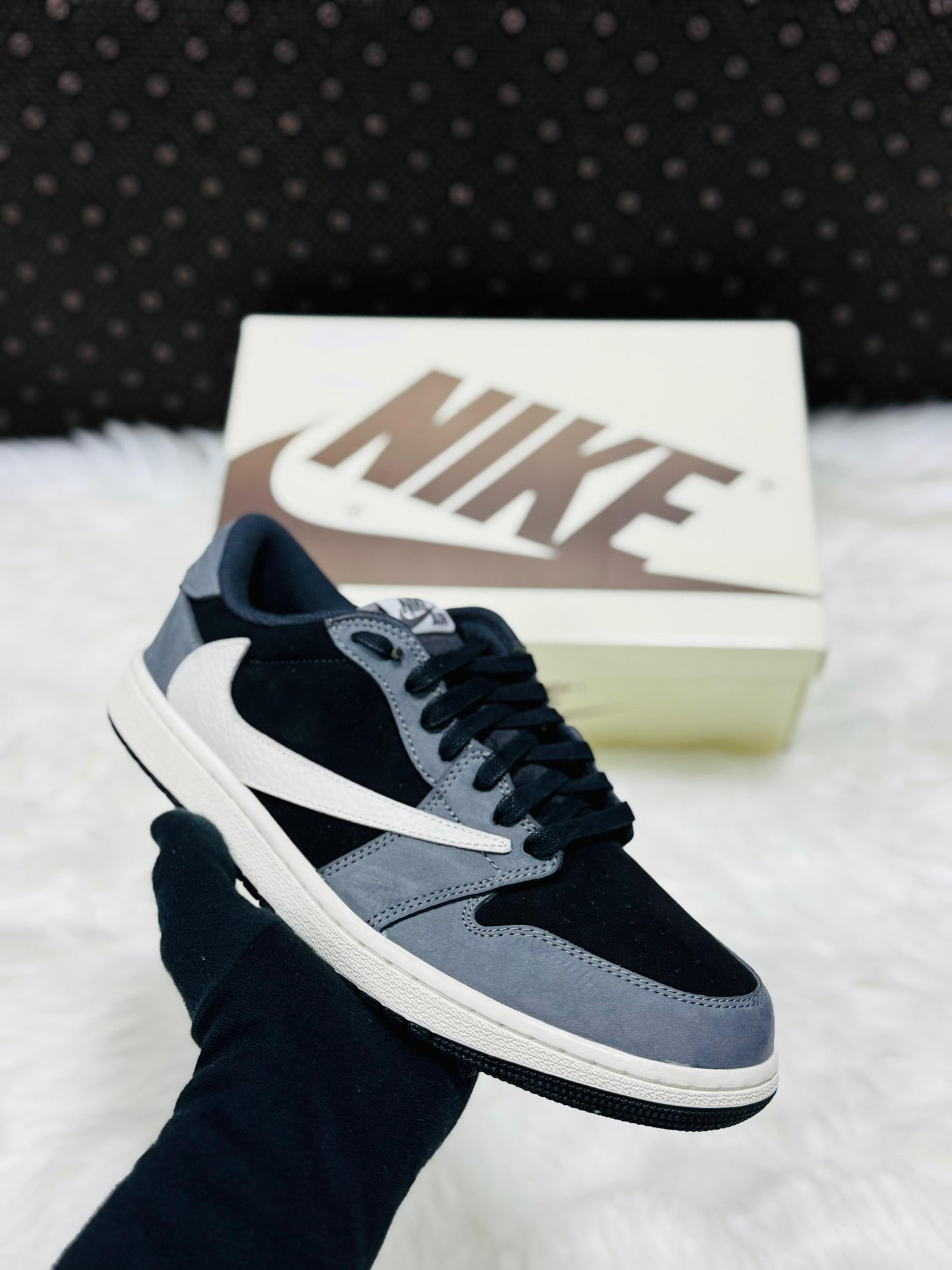 Travis scott Dunks