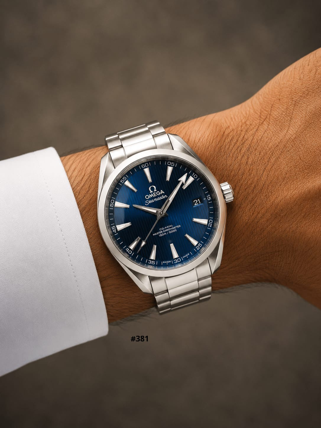 Omega sea-master