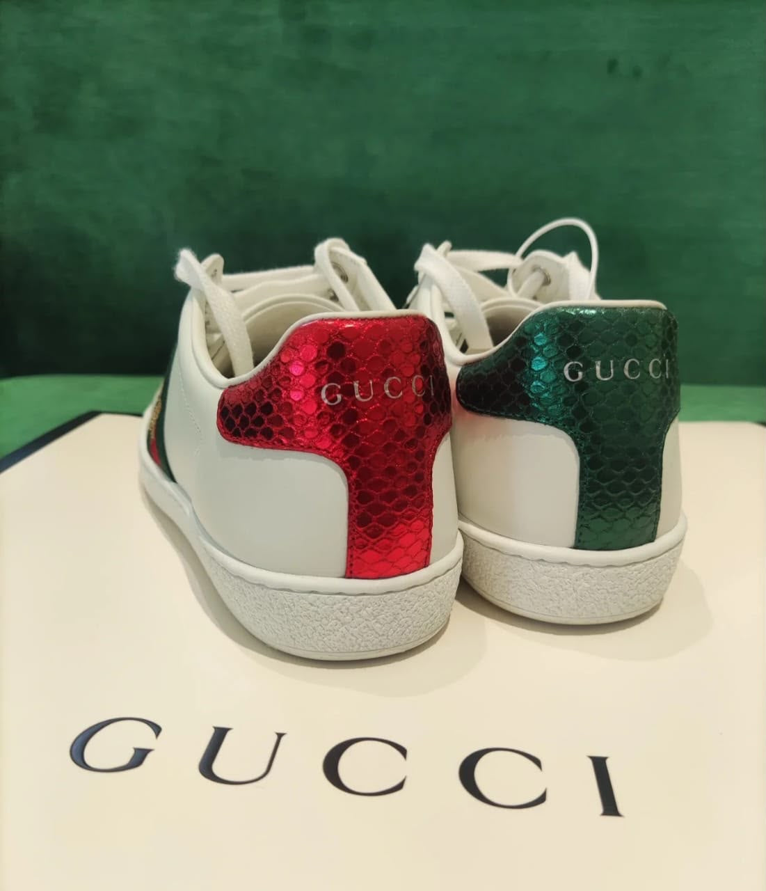 Gucci sneaker