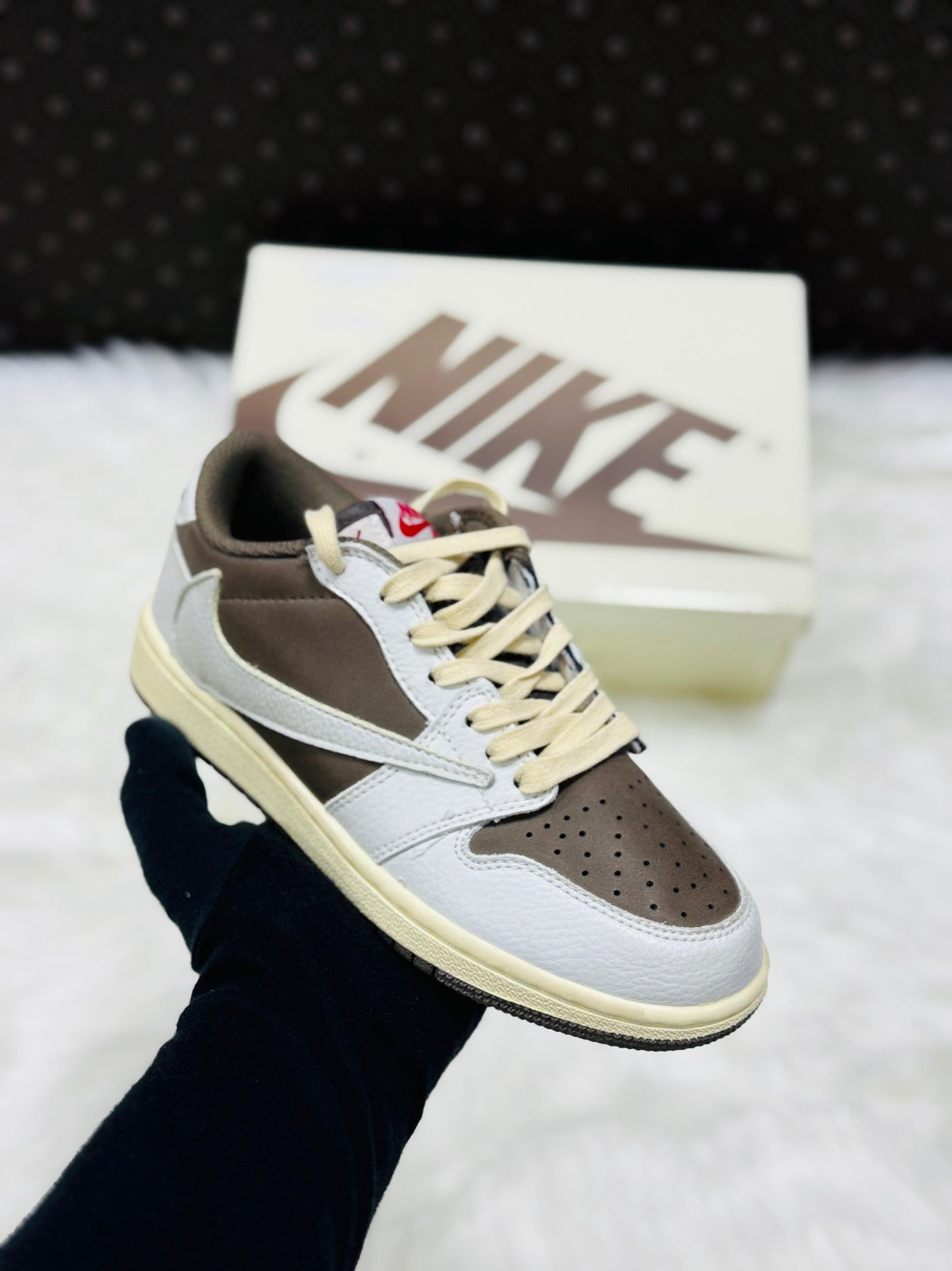 Travis scott Dunks