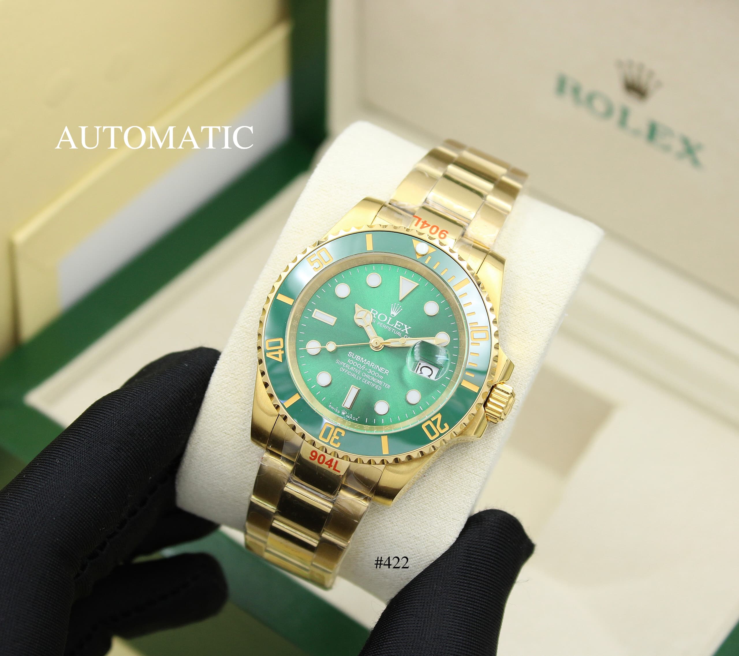 Rolex submariner