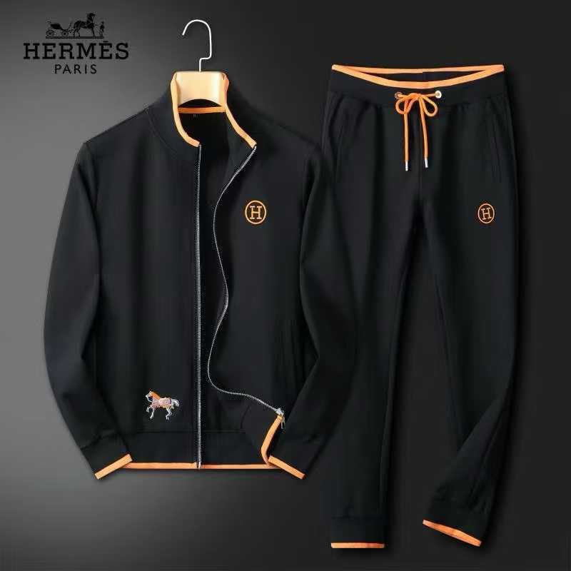 Tracksuit ( hermes style )