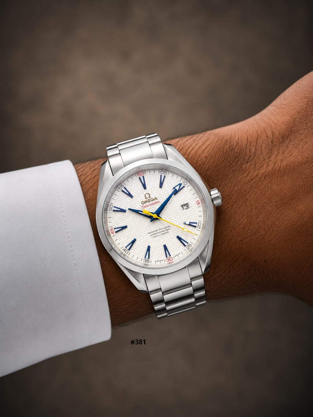 Omega sea-master
