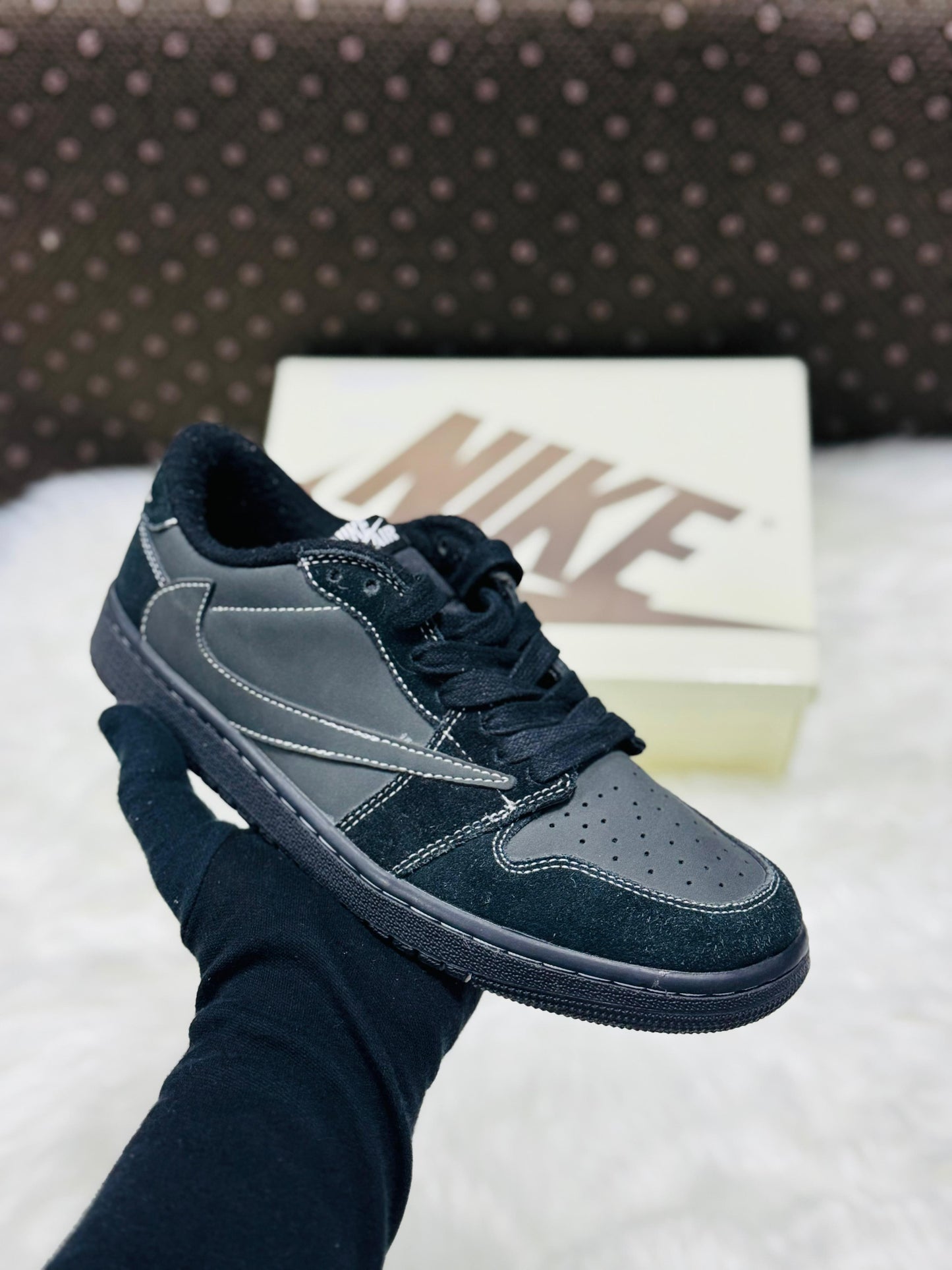 Travis scott Dunks