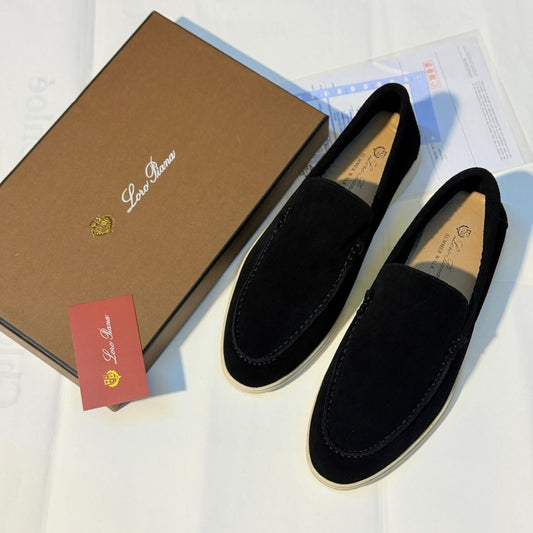 LP loafers