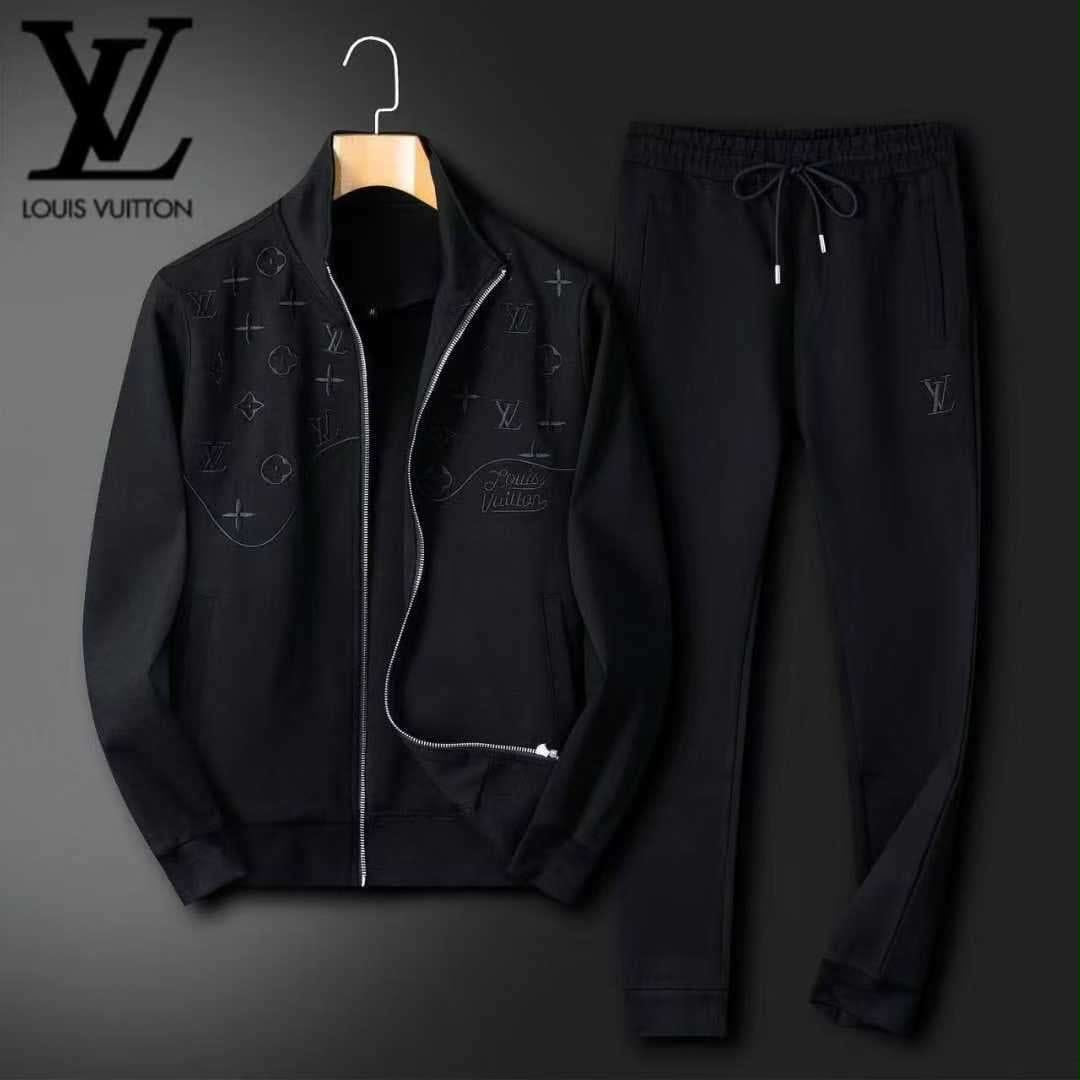 Tracksuit ( lv style )