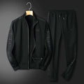 Tracksuit ( armani style )