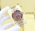 Rolex GMT-Master II