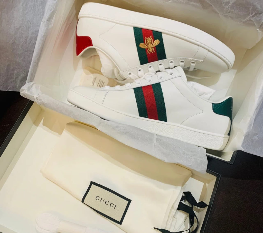 Gucci sneaker