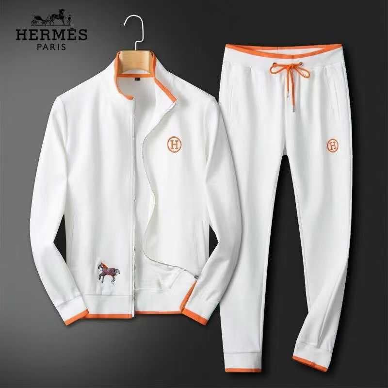 Tracksuit ( hermes style )