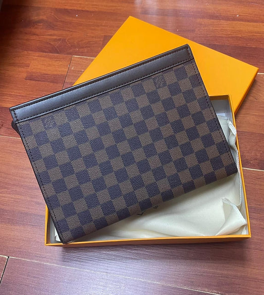 Lv clutch bags