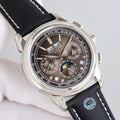 Grand Complication Calendar Chronograph – Master Edition