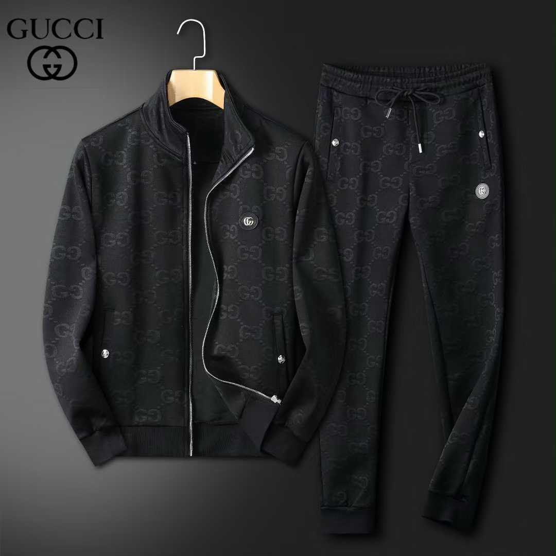 Tracksuit ( Lv style )