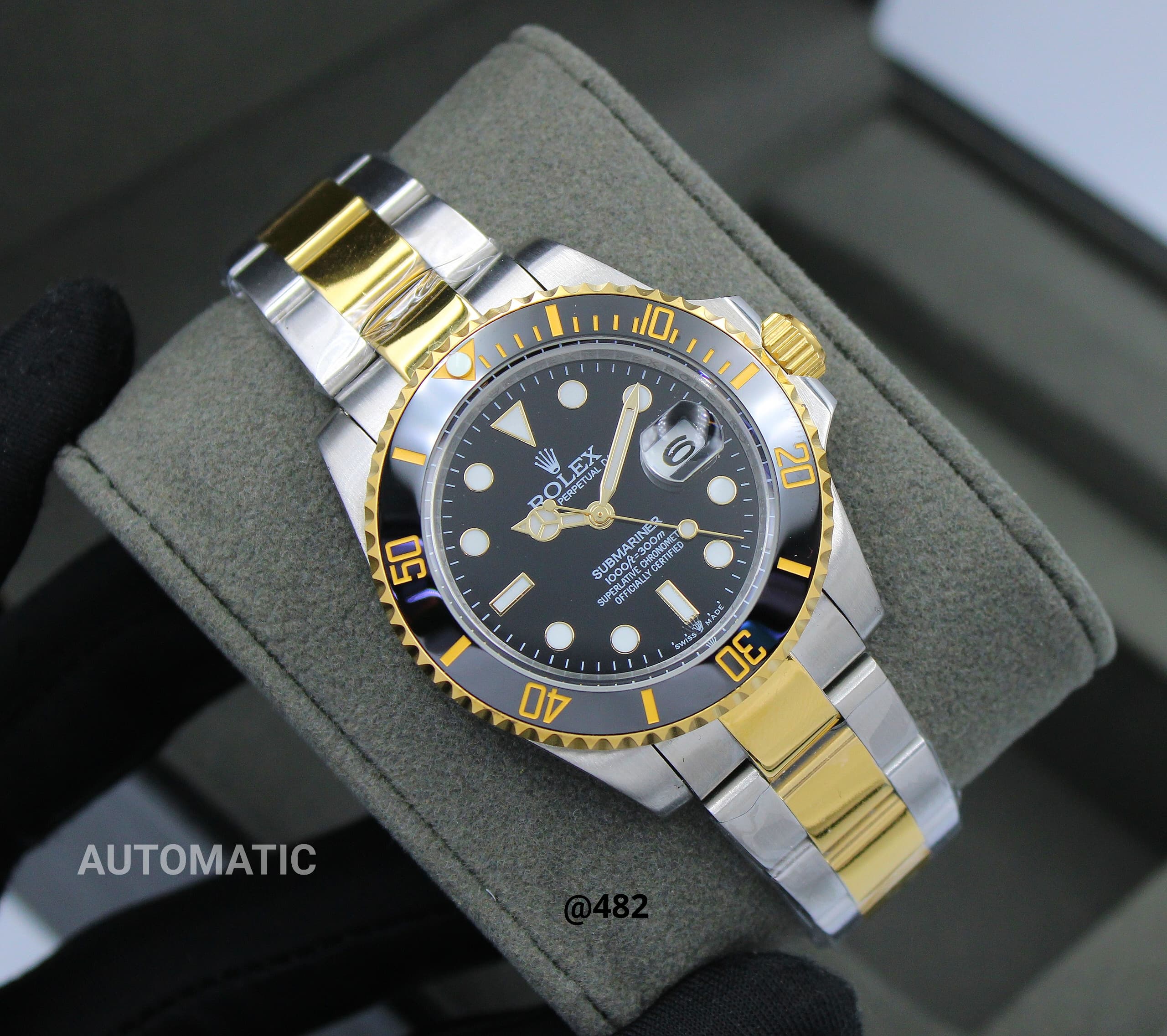 Rolex submariner