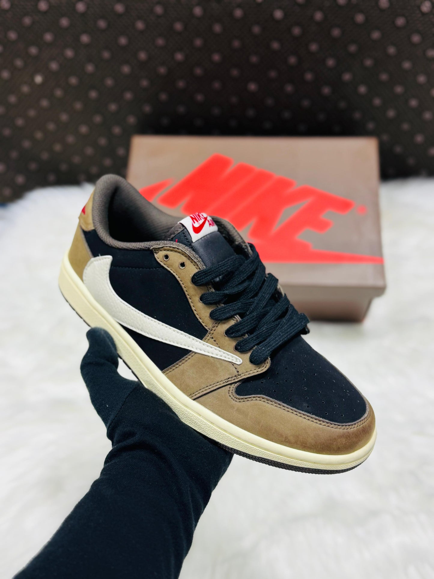 Travis scott Dunks