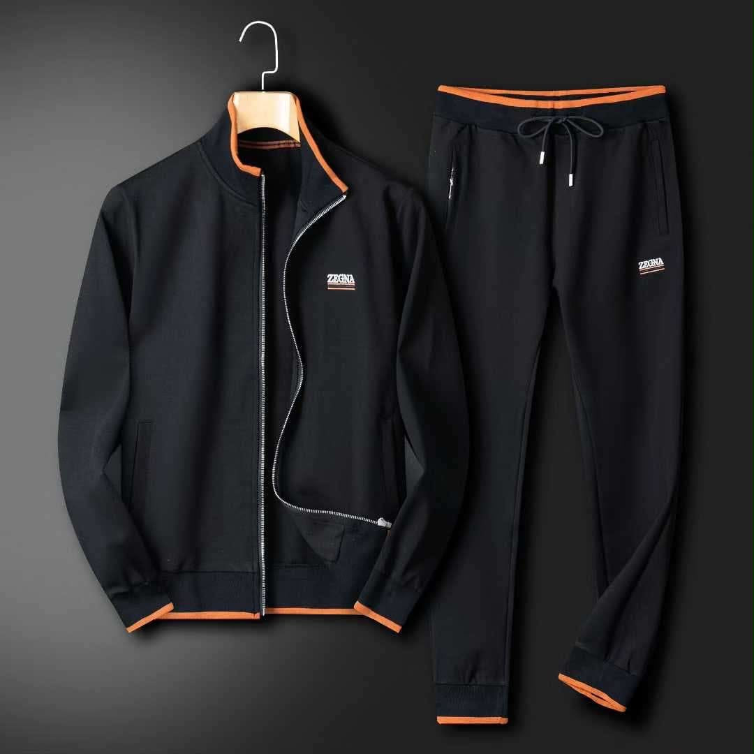 Tracksuits ( zegna style )