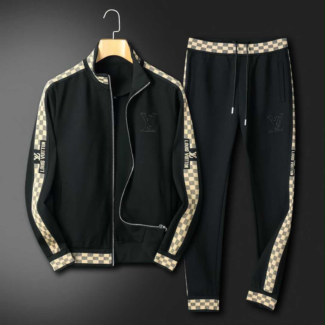 Tracksuit ( lv style )