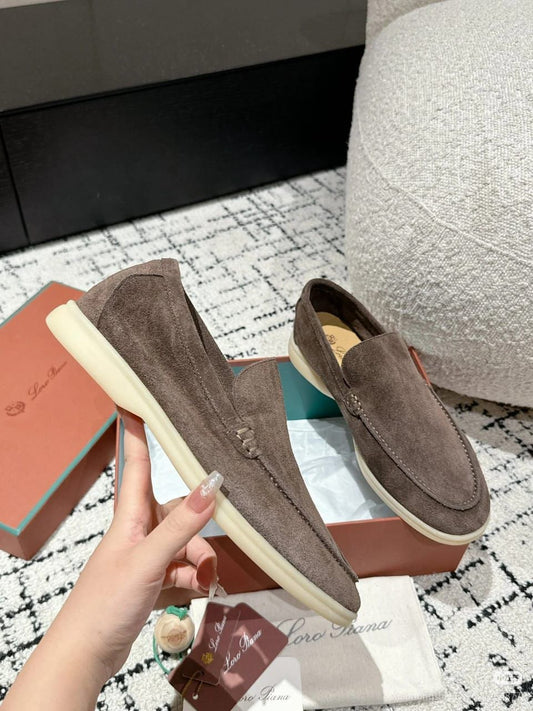✨ Stylish Premium Loafers – Comfort & Elegance (Sizes 40–45)
